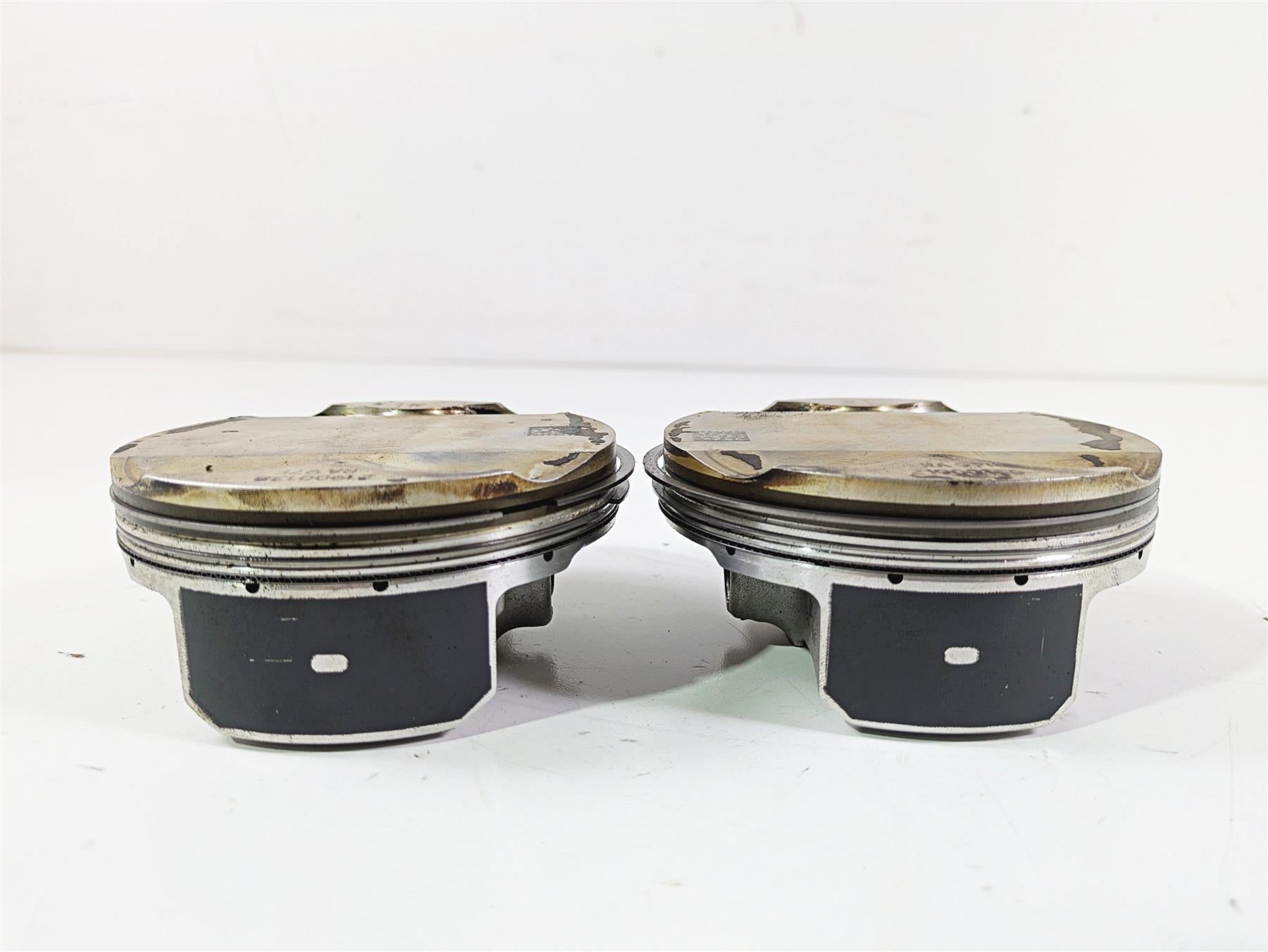 2024 Harley Sportster RH975 S Cylinder Piston Jug Set 16800204 21900140 {{ shop.shopifyCountryName }} - Mototech271