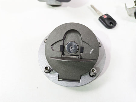 2019 Ducati Supersport 939 S Cdi Ecu Speedometer Ignition Switch Set 40611285D {{ shop.shopifyCountryName }} - Mototech271