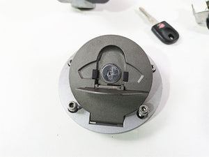 2019 Ducati Supersport 939 S Cdi Ecu Speedometer Ignition Switch Set 40611285D | Mototech271