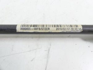 2015 Can-Am Commander 1000XT Steering Column Shaft Rod Pol 709401326 | Mototech271