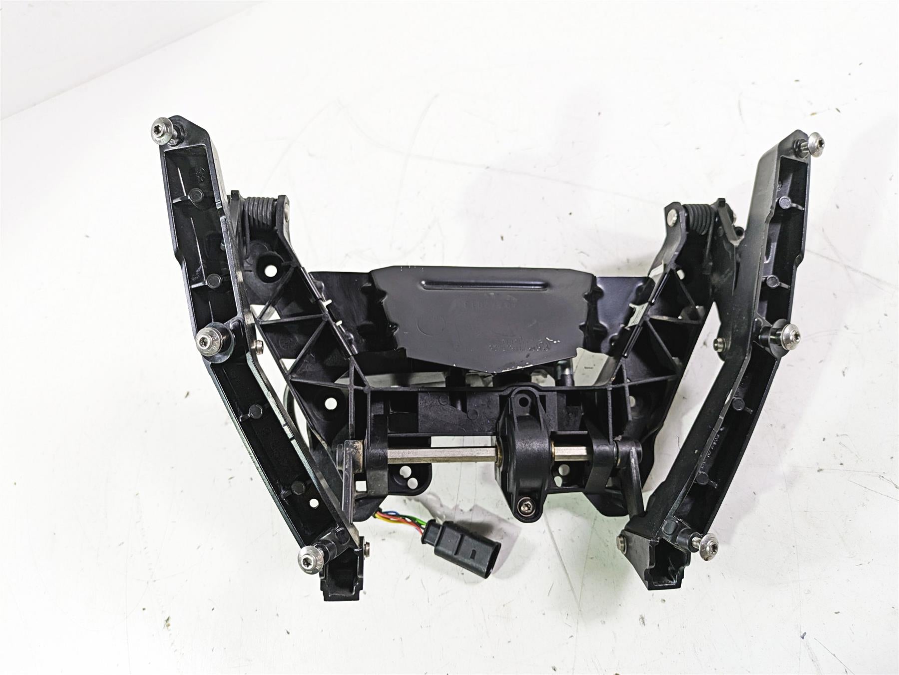 2014 BMW R1200 RT RTW K52 Windshield Adjuster & Motor 46637728676 55218526425 {{ shop.shopifyCountryName }} - Mototech271