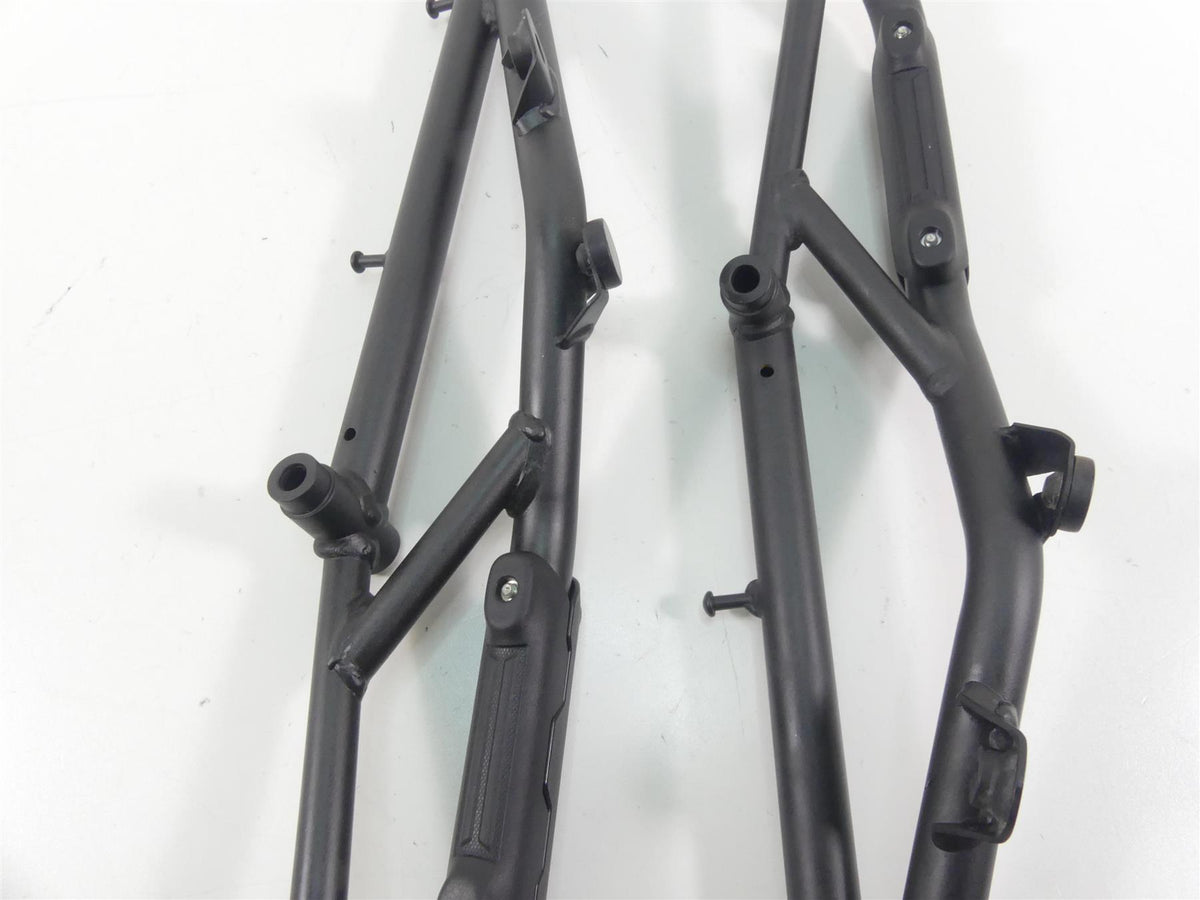 2022 Kawasaki KLR650 KL650 Adv Left Right Rear Side Grab Rail Set 46019-0108 {{ shop.shopifyCountryName }} - Mototech271