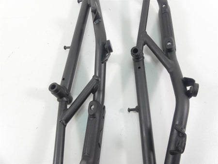 2022 Kawasaki KLR650 KL650 Adv Left Right Rear Side Grab Rail Set 46019-0108 {{ shop.shopifyCountryName }} - Mototech271
