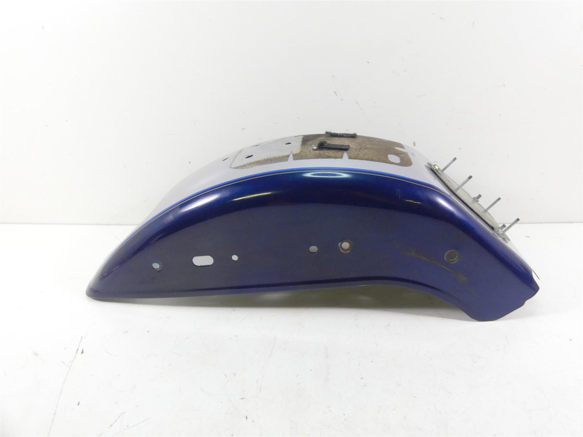 2002 Harley Softail FXSTDI Deuce Rear Fender Tire Hugger Mud Guard 59759-00 {{ shop.shopifyCountryName }} - Mototech271