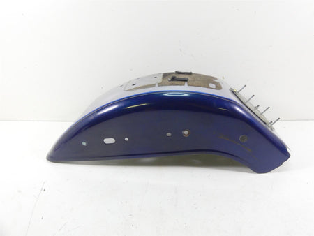 2002 Harley Softail FXSTDI Deuce Rear Fender Tire Hugger Mud Guard 59759-00 {{ shop.shopifyCountryName }} - Mototech271
