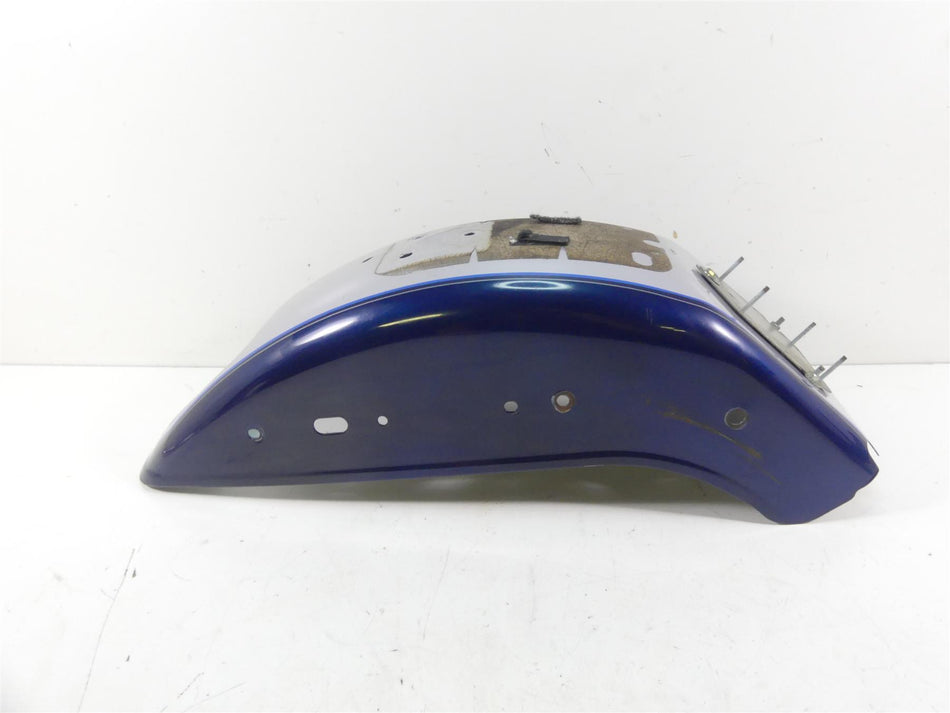 2002 Harley Softail FXSTDI Deuce Rear Fender Tire Hugger Mud Guard 59759-00 {{ shop.shopifyCountryName }} - Mototech271