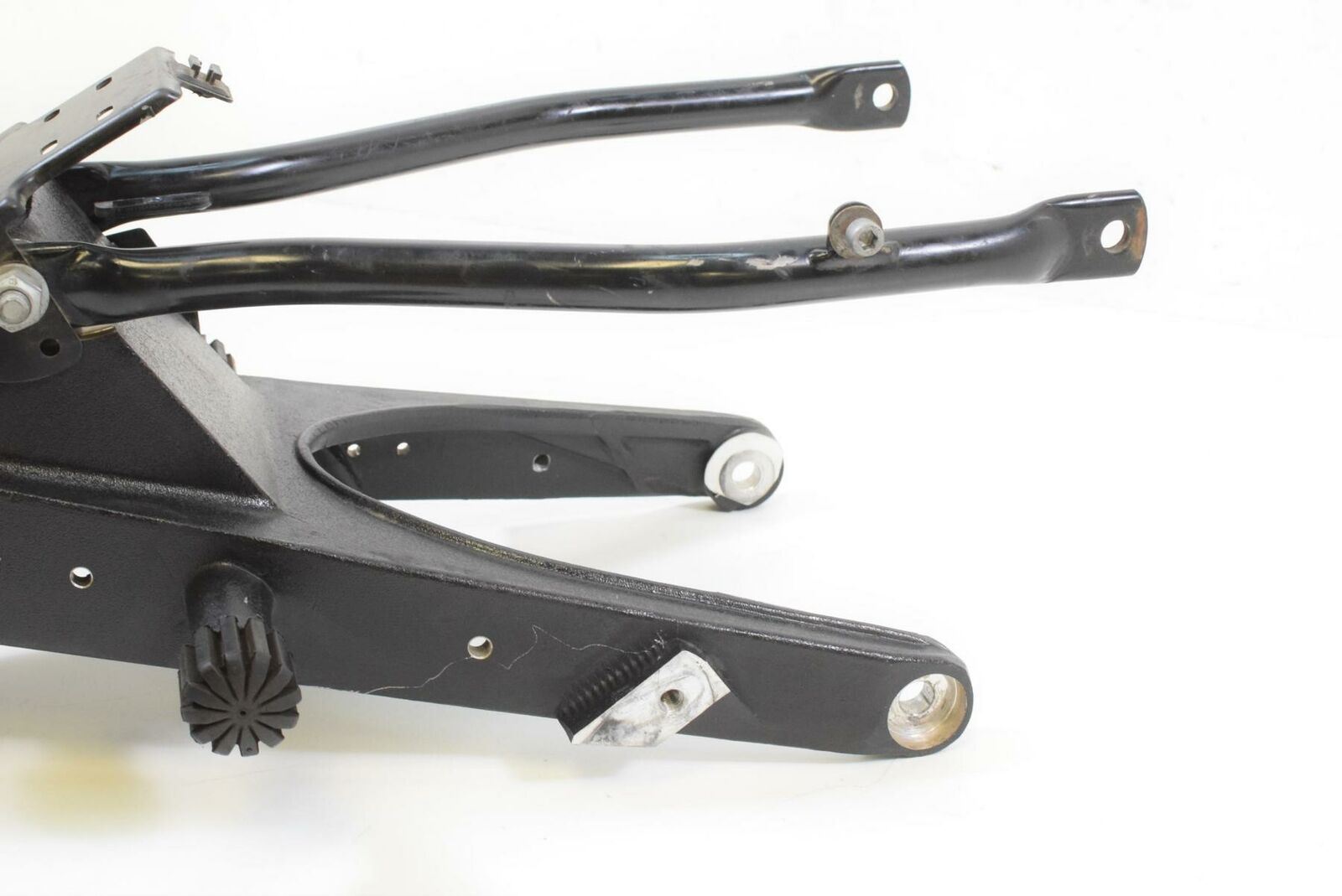 2001 BMW R1150GS R1150 GS R21 Straight Main Frame Chassis Cln Ez Registr {{ shop.shopifyCountryName }} - Mototech271