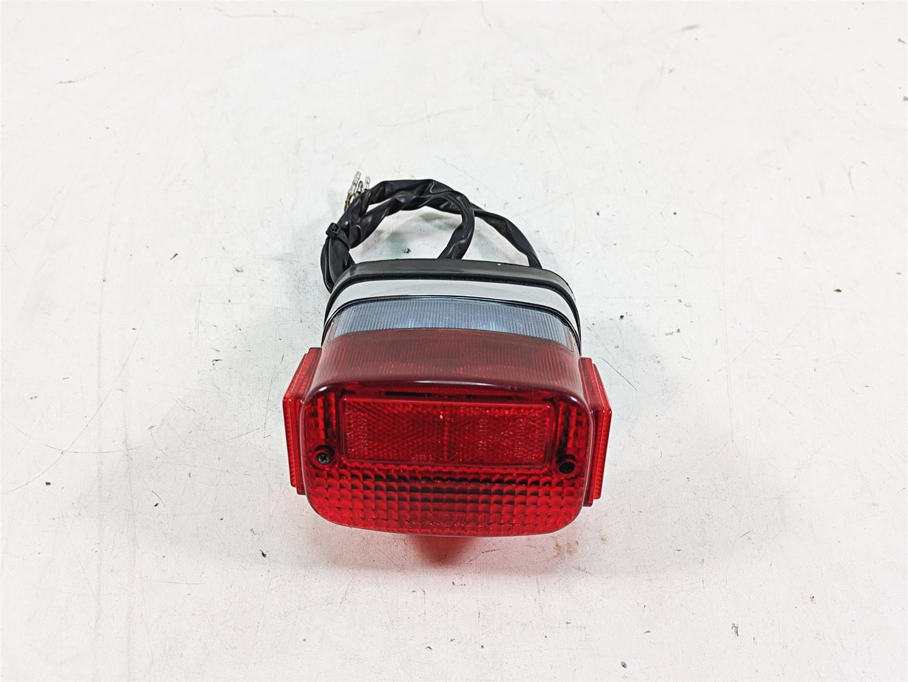 1997 Kawasaki VN1500 Vulcan Taillight Tail Light Lamp 23025-1165 {{ shop.shopifyCountryName }} - Mototech271
