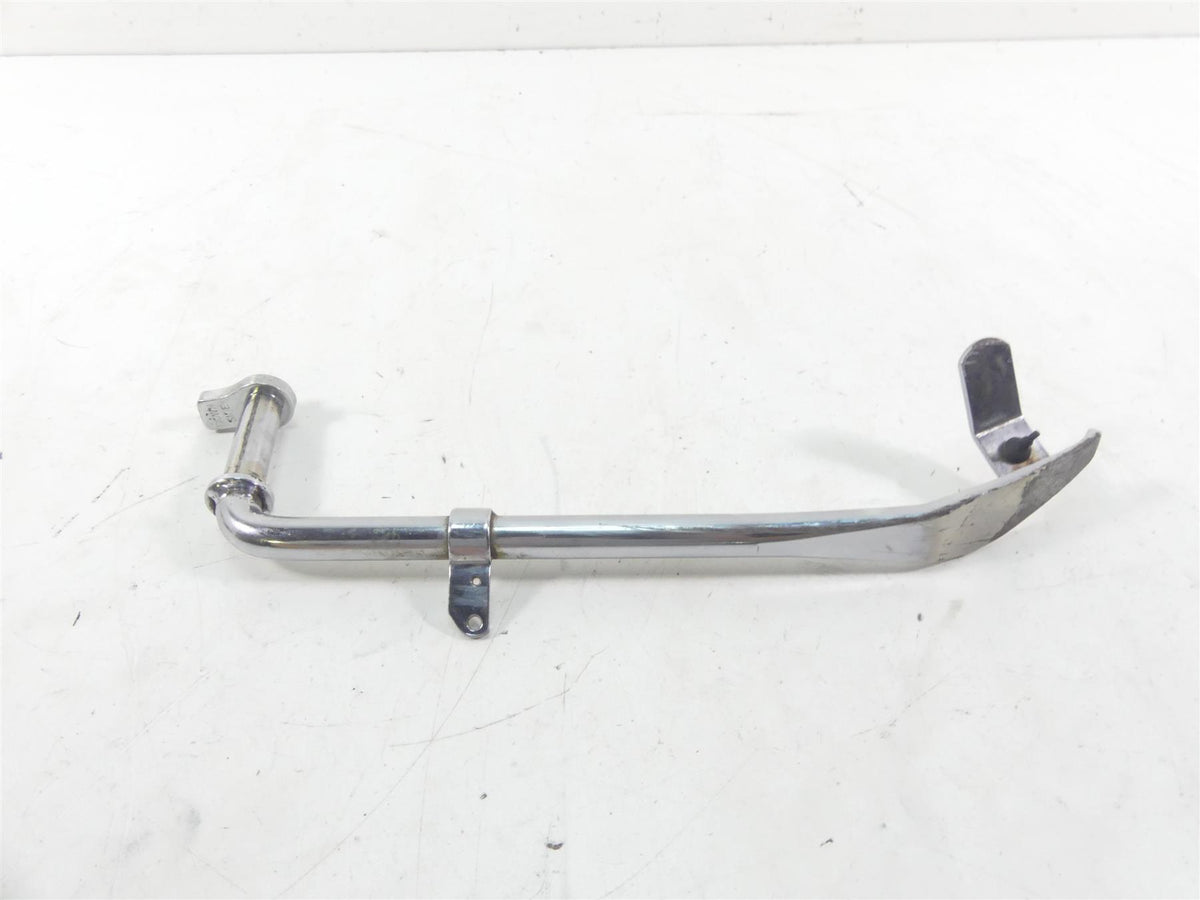 2005 Harley Softail FLSTSC Heritage Springer Side Jiffy Kickstand 50087-89B {{ shop.shopifyCountryName }} - Mototech271