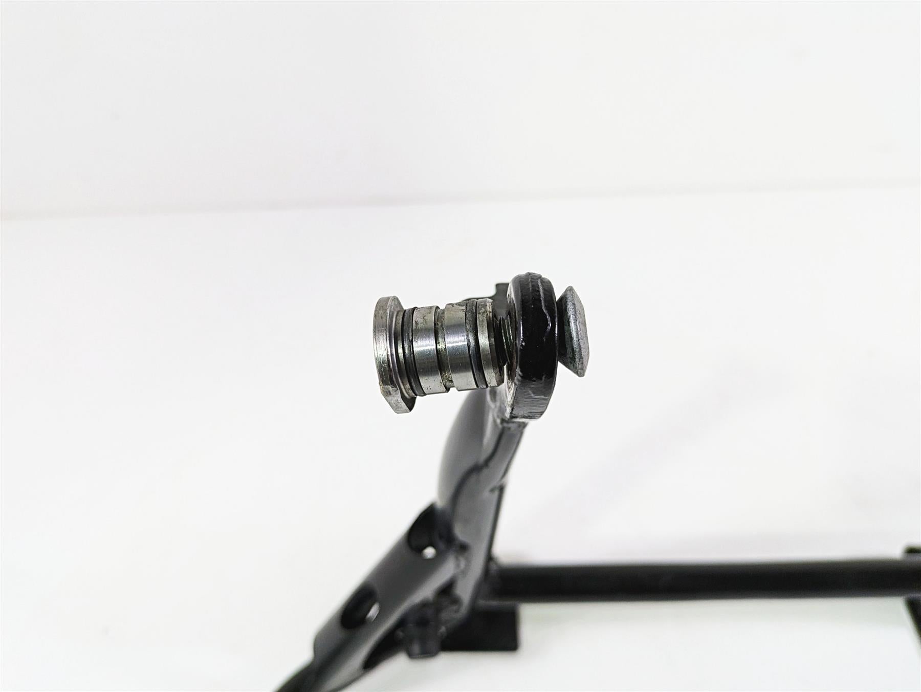 2012 BMW R1200R K27 Center Kickstand Kick Stand 46527712096 {{ shop.shopifyCountryName }} - Mototech271