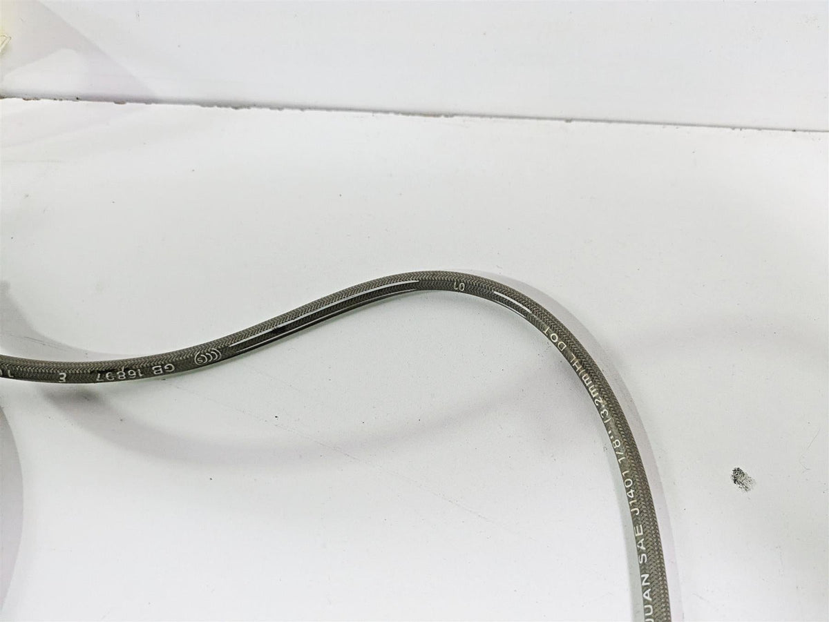 2018 Can Am Maverick X3 XRC Turbo R Front Rear Brake Lines 705601495 705601496 {{ shop.shopifyCountryName }} - Mototech271