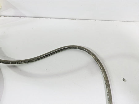 2018 Can Am Maverick X3 XRC Turbo R Front Rear Brake Lines 705601495 705601496 {{ shop.shopifyCountryName }} - Mototech271