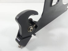 Load image into Gallery viewer, 2014 Harley FXDF Dyna Fat Bob Oem Sissybar + Luggage Rack Set 52124-09A 54049-10 | Mototech271
