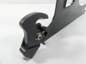 2014 Harley FXDF Dyna Fat Bob Oem Sissybar + Luggage Rack Set 52124-09A 54049-10 | Mototech271