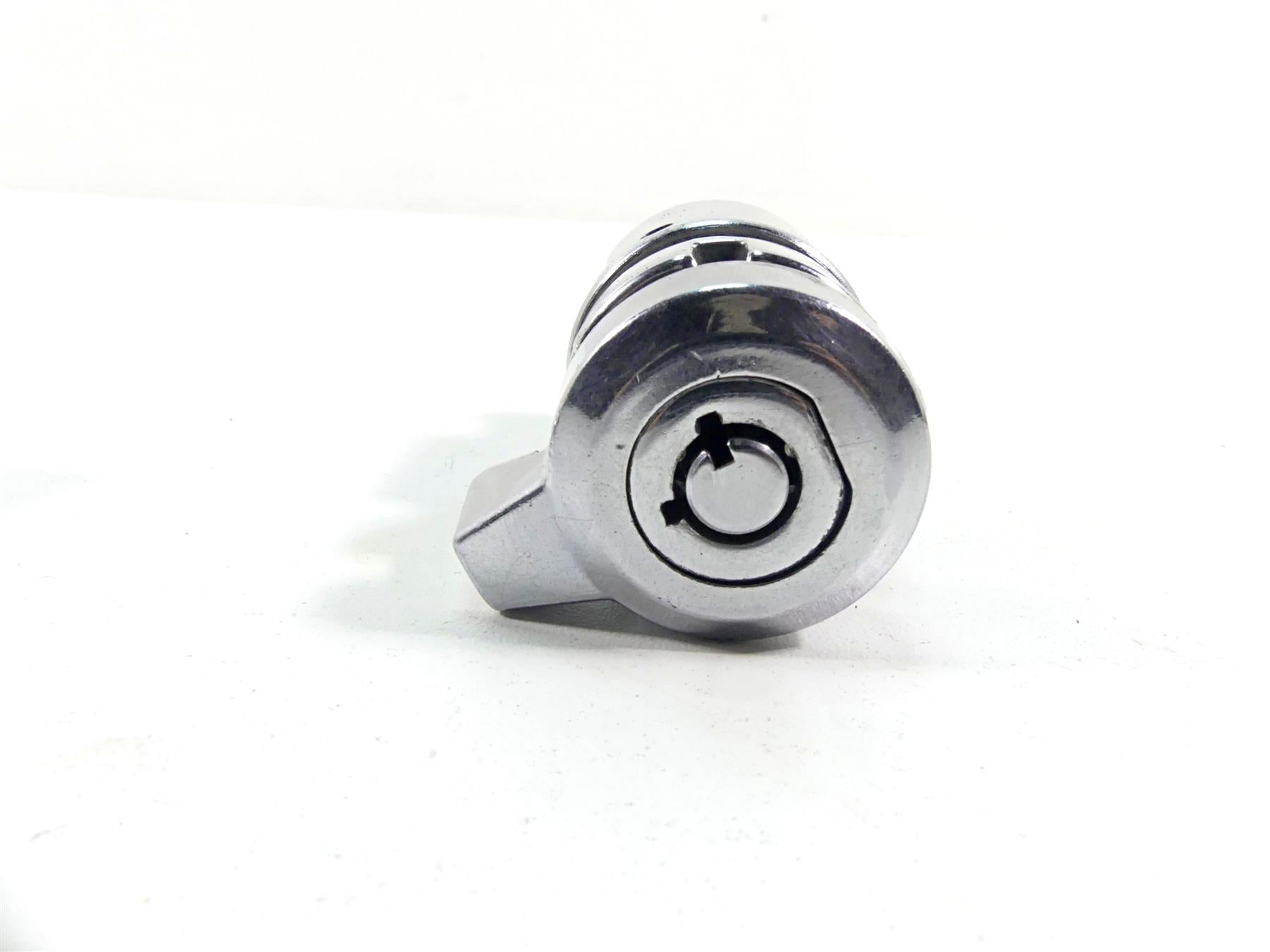 2011 Harley Softail FXS Blackline Ignition Switch Lock Set Vin -No Key 71400131 {{ shop.shopifyCountryName }} - Mototech271