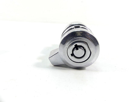 2011 Harley Softail FXS Blackline Ignition Switch Lock Set Vin -No Key 71400131 {{ shop.shopifyCountryName }} - Mototech271