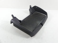 Load image into Gallery viewer, 2009 BMW F800GS K72 Radiator Cooler Air Duct Guard Protector Set 46637698571
