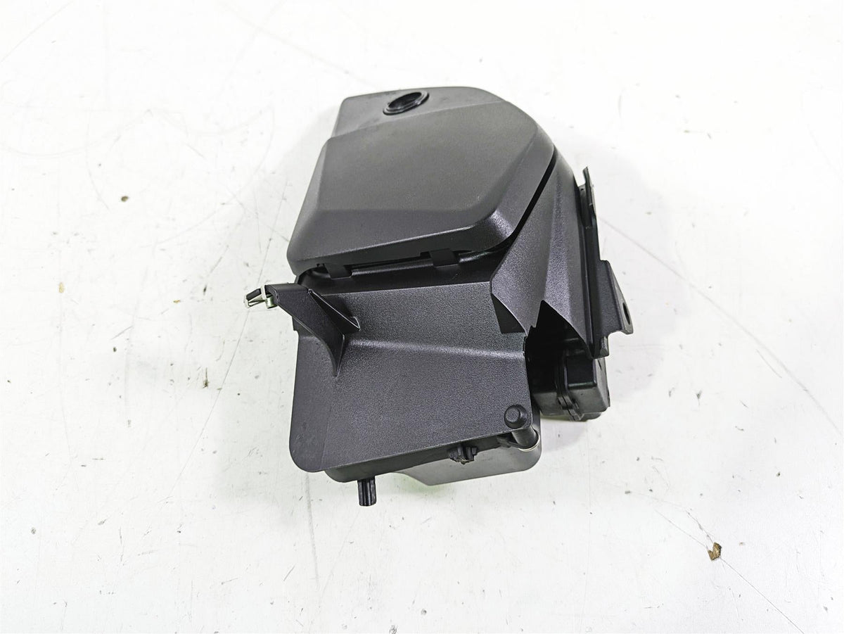 2014 BMW R1200 RT RTW K52 Left Storage Compartment Box 46638544957 {{ shop.shopifyCountryName }} - Mototech271
