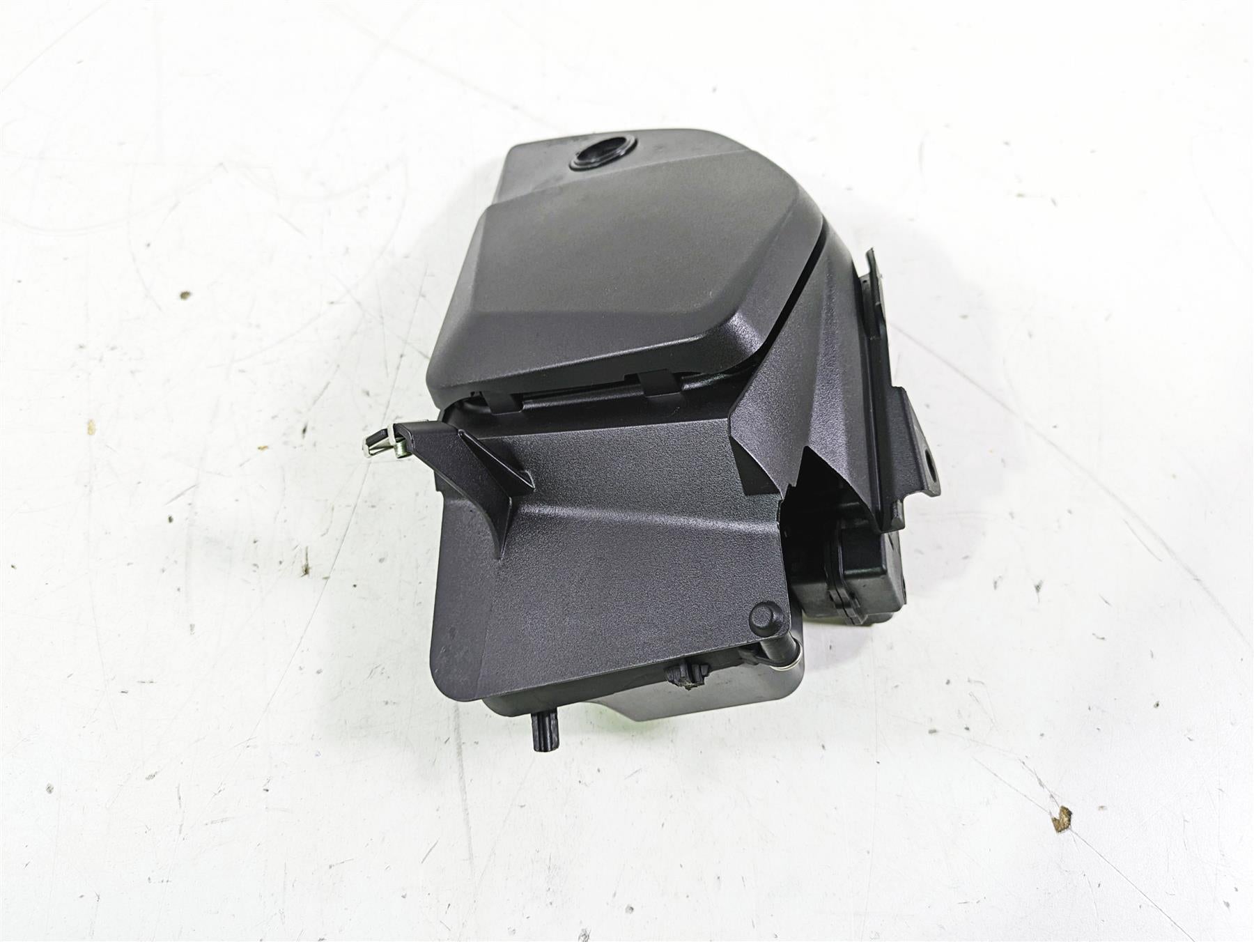 2014 BMW R1200 RT RTW K52 Left Storage Compartment Box 46638544957 {{ shop.shopifyCountryName }} - Mototech271