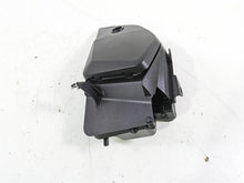 Load image into Gallery viewer, 2014 BMW R1200 RT RTW K52 Left Storage Compartment Box 46638544957
