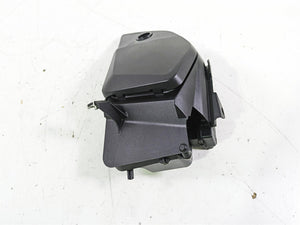 2014 BMW R1200 RT RTW K52 Left Storage Compartment Box 46638544957 | Mototech271
