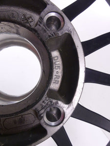 2015 Ducati Diavel Dark Straight Rear Wheel Rim 17x8 50211422AA