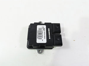 2017 Harley Dyna FXDB Street Bob Cdi Ecu Ecm Engine Control Module 41000006A | Mototech271