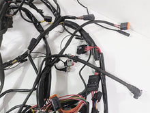 Load image into Gallery viewer, 1999 Harley Touring FLHTCUI E-Glide Main Wiring Harness Loom EFI 70985-99
