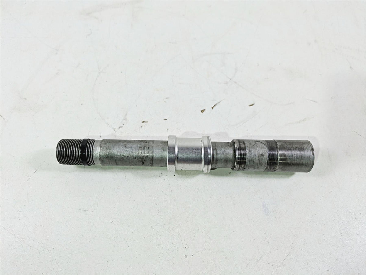 2009 BMW R1200GS K255 Adv Front Axle Wheel Spindle 36318526446 {{ shop.shopifyCountryName }} - Mototech271