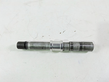 2009 BMW R1200GS K255 Adv Front Axle Wheel Spindle 36318526446 {{ shop.shopifyCountryName }} - Mototech271