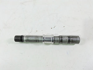 2009 BMW R1200GS K255 Adv Front Axle Wheel Spindle 36318526446 | Mototech271