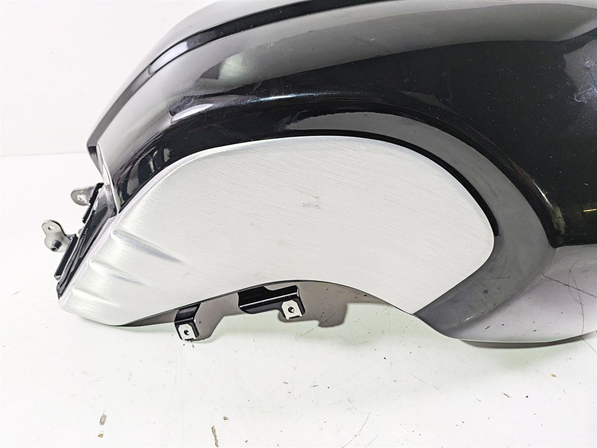 2015 BMW R nineT K21 Fuel Gas Petrol Tank Reservoir - 591 Miles Only 16118522862 {{ shop.shopifyCountryName }} - Mototech271