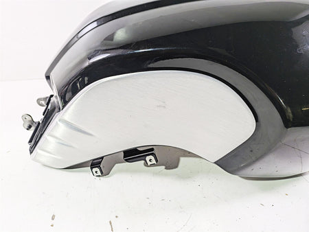 2015 BMW R nineT K21 Fuel Gas Petrol Tank Reservoir - 591 Miles Only 16118522862 {{ shop.shopifyCountryName }} - Mototech271
