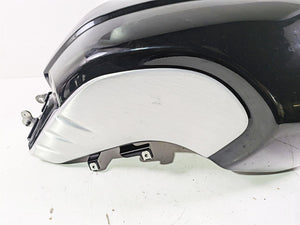 2015 BMW R nineT K21 Fuel Gas Petrol Tank Reservoir - 591 Miles Only 16118522862 | Mototech271