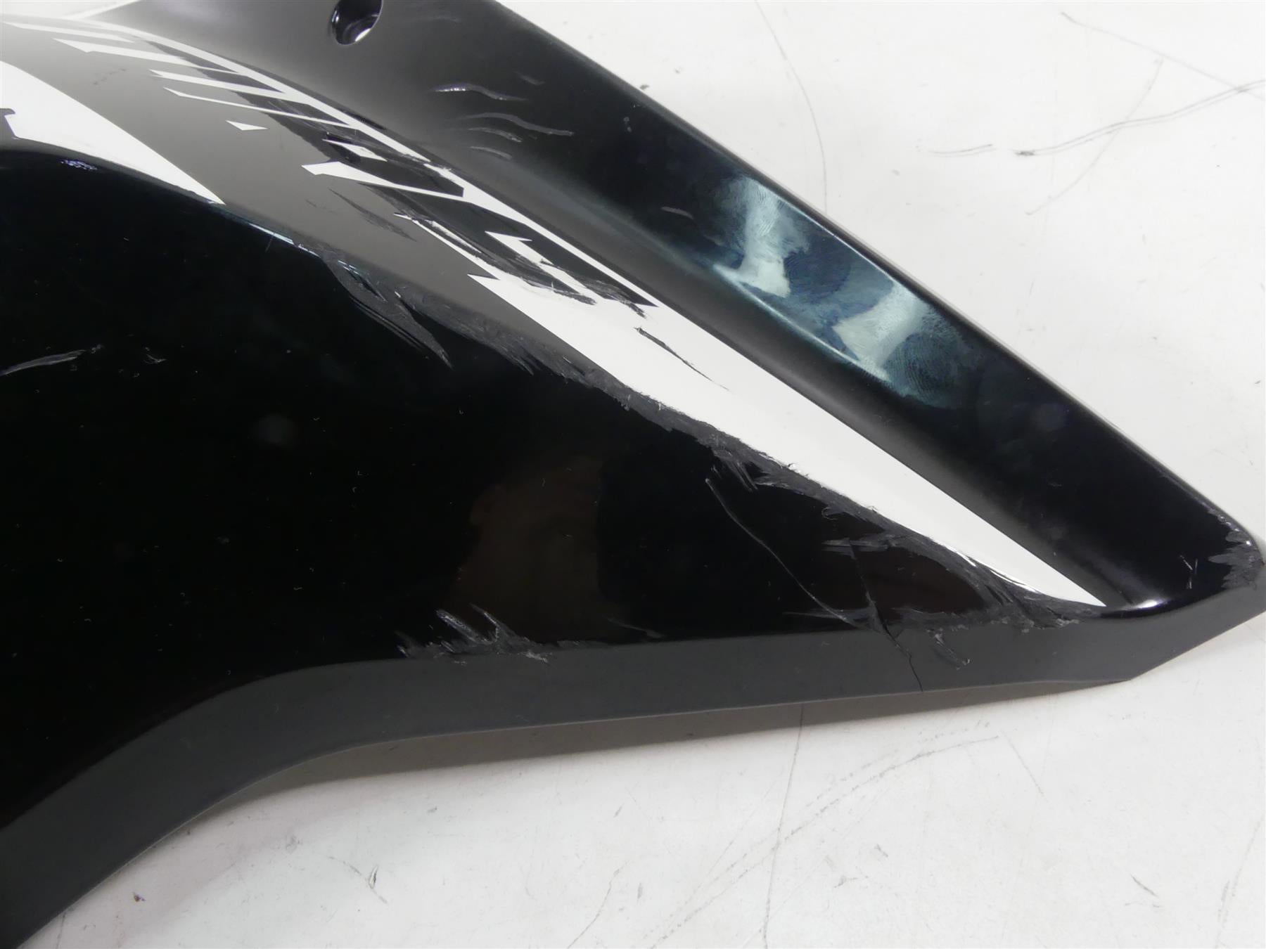 2015 KTM 1190 Adventure R Right Side Tank Fairing Cover Cowl Set 60308051000 {{ shop.shopifyCountryName }} - Mototech271