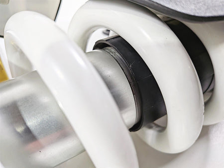 2019 BMW R1250GS K50 Rear Shock Damper 7K Esa Sport Code: X547A 33548559493 {{ shop.shopifyCountryName }} - Mototech271