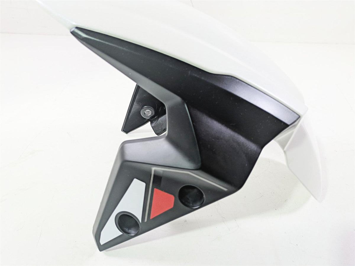 2024 Triumph Street Triple 765 R Front Fender & Side Covers Set T2317605 {{ shop.shopifyCountryName }} - Mototech271