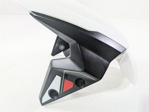 2024 Triumph Street Triple 765 R Front Fender & Side Covers Set T2317605