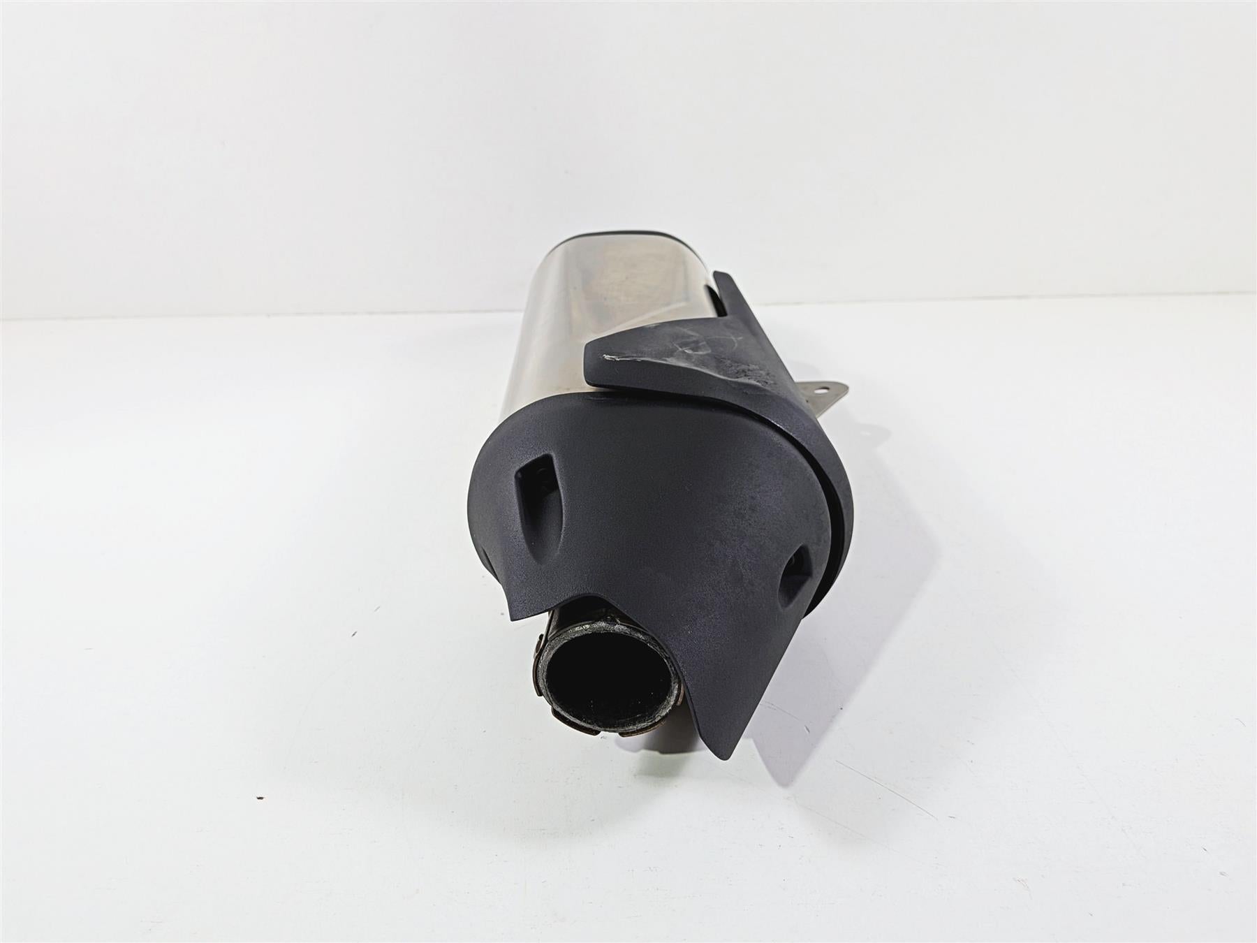 2022 Triumph Tiger 900 GT Pro Exhaust Pipe Muffler Silencer T2203699 {{ shop.shopifyCountryName }} - Mototech271