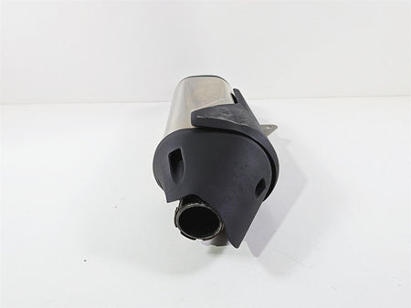 2022 Triumph Tiger 900 GT Pro Exhaust Pipe Muffler Silencer T2203699 {{ shop.shopifyCountryName }} - Mototech271