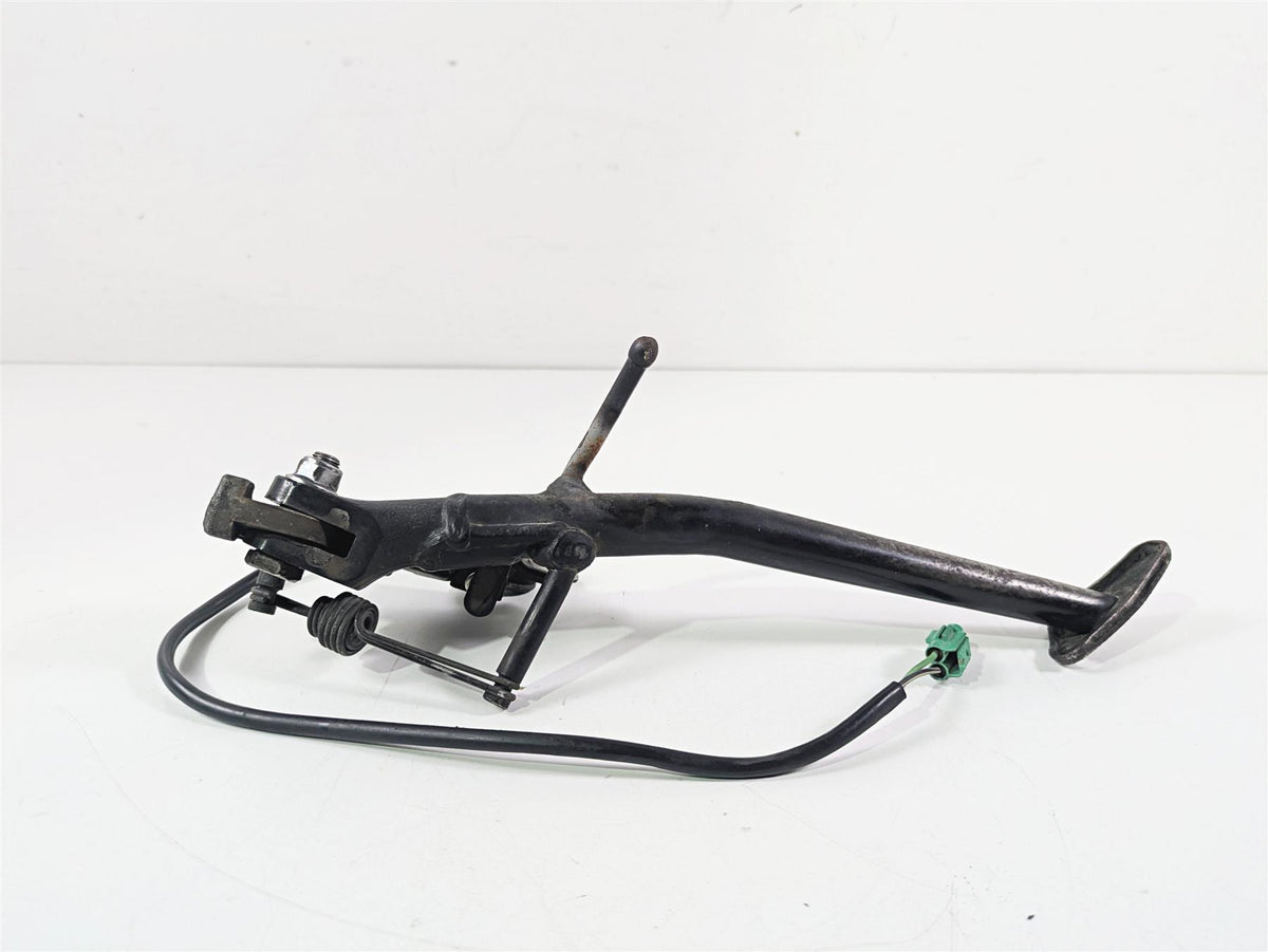 2006 Suzuki GSXR1000 K6 Side Kickstand Kick Stand & Safety Switch 42310-40F20 {{ shop.shopifyCountryName }} - Mototech271