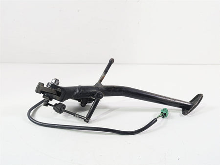 2006 Suzuki GSXR1000 K6 Side Kickstand Kick Stand & Safety Switch 42310-40F20 {{ shop.shopifyCountryName }} - Mototech271