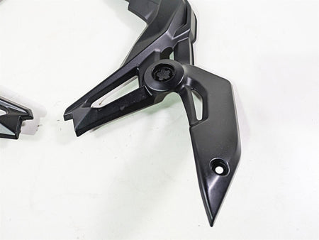 2021 Kawasaki Z900 ZR900 Left Right Pivot Cover Fairing Set -Read 14093-0926 {{ shop.shopifyCountryName }} - Mototech271