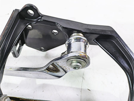 2005 Harley Softail FLSTSCI Heritage Springer Right Floorboard & Brake 50600026 {{ shop.shopifyCountryName }} - Mototech271