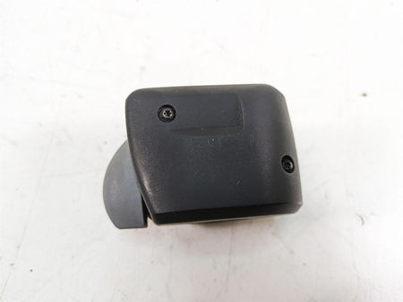 2007 BMW R1200GS K255 Adv Left Hand Abs Info Lights Control Switch 61317704615 {{ shop.shopifyCountryName }} - Mototech271