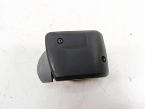 2007 BMW R1200GS K255 Adv Left Hand Abs Info Lights Control Switch 61317704615 | Mototech271