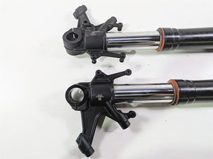 2017 KTM 1290 Super Duke GT Front Fork Set WP White Power Racing 14181Q2301