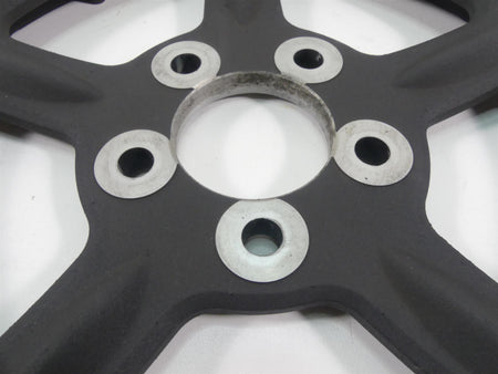 2006 Harley Sportster XL1200 Custom Rear Drive Belt Pulley Sprocket 68T 40354-04 {{ shop.shopifyCountryName }} - Mototech271