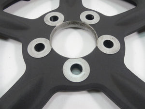 2006 Harley Sportster XL1200 Custom Rear Drive Belt Pulley Sprocket 68T 40354-04 | Mototech271