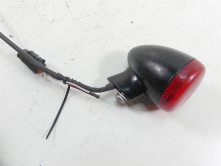 2016 Harley FLS Softail Slim Rear Right Blinker Turn Signal -Read 67800217 {{ shop.shopifyCountryName }} - Mototech271